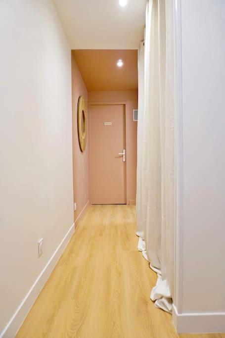 "Cocon Biellois" - Calme, Vue & Parking Apartment Bielle ภายนอก รูปภาพ