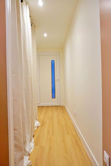 "Cocon Biellois" - Calme, Vue & Parking Apartment Bielle ภายนอก รูปภาพ